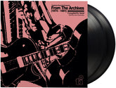 the album cover for Timeless Presents From The Archives: 1974-1994 - Timeless Presents From The Archives: 1974-1994