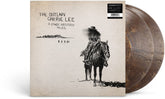 the album cover for Shaboozey - Outlaw Cherie Lee & Other Western Tales [Indie Exclusive]