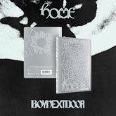 the album cover for BOYNEXTDOOR - 1st STUDIO ALBUM 'HOME' [WEAVER ver.]