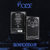 the album cover for BOYNEXTDOOR - 1st STUDIO ALBUM 'HOME' [NAVIGATOR ver.]
