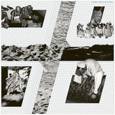 the album cover for Various Artists - Candomble: Sacred Rhythms in Brazil (lp/book)