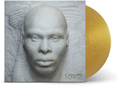 the album cover for Asake - Money [Colored Vinyl] (Gol) (Aniv)