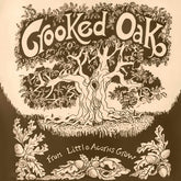 the album cover for Crooked Oak - From Little Acorns Grow