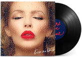 the album cover for Unknown Artist - Kiss Me Once