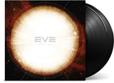 the album cover for Kristian Ross  / Real X (Gate) - Eve Online - O.S.T. (Gate)