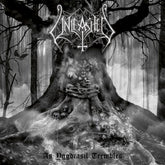 the album cover for Unleashed - As Yggdrasil Trembles