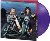 Cheap Trick - In Color LP (Limited Edition, 180 Gram Vinyl, Purple Colored Vinyl, Gatefold LP Jacket)