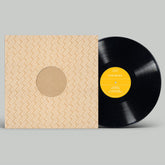 the album cover for Kokoroko - Brownswood Remix Editions 009 (Blk) (Uk)