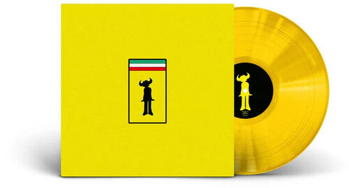 Jamiroquai - Virtual Insanity: 30th Anniversary 12" Single (Yellow Colored Vinyl, United Kingdom )