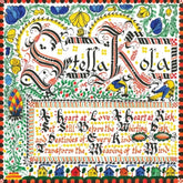 the album cover for Stella Kola - Stella Kola