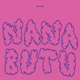 the album cover for Sissi Rada - Nana Butu