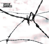 the album cover for Spite Of Darkness - Spite Of Darkness
