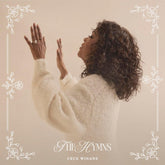 the album cover for Cece Winans - Hymns
