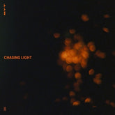 the album cover for Moses Trio Yoofee - Chasing Light (140g)