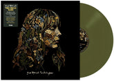 the album cover for Joni Mitchell - Circle Game [Indie Exclusive] [Colored Vinyl] [Limited Edition] [Indie Exclusive]