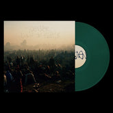 Turnover - Down On Earth (IEX) Green LP