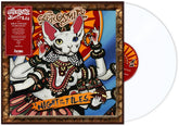 the album cover for Aerosmith - [Night On The Tiles [Indie Exclusive] [Colored Vinyl] [Limited Edition] [Indie Exclusive]