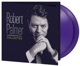the album cover for Robert Palmer - Collected (purple Vinyl/180g/numbered/2lp)