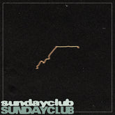the album cover for Sundayclub - Sundayclub