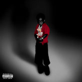 the album cover for Red - Nda [Colored Vinyl] (Red) (Can)