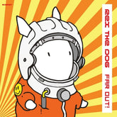 the album cover for Rex The Dog - Far Out!