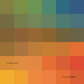 the album cover for Certain Ratio - Joy Of Sextet