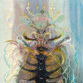the album cover for Ondanaconda - Ondanaconda (Blk) (Uk)