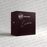 the album cover for Tokio Hotel - Encore Deluxe Fanbox (Bonus Cd) (Box) [Deluxe] (Post)