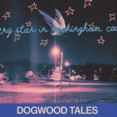 the album cover for Dogwood Tales - Reconcile At The Tile Works, Recorded Live