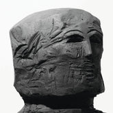 the album cover for Yhwh Nailgun - Magazine