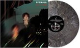 the album cover for Billy Morrison - Hollow [180g Multicolor]