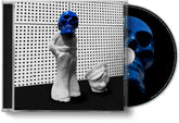 the album cover for Jack White - Frozen Charlotte