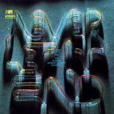 the album cover for Albert Mangelsdorff - Never Let It End [180 Gram]