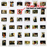 the album cover for John Prine - Prime Prine (rhino Reserve) (brick & Mortar Exclusive)