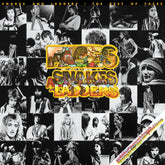 the album cover for Faces - Snakes and Ladders: the Best (rhino Reserve) (brick & Mortar Exclusive)