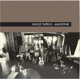 the album cover for Uncle Tupelo - Anodyne