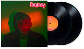 M83 - Fantasy 2LP (140 Gram Vinyl, Gatefold LP Jacket, Reissue)