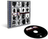 the album cover for Sum 41 - All Killer, No Filler (25th Anniversary)