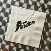 the album cover for Mykki Blanco - Cafe Paradiso (Gate) [Limited Edition]