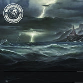 the album cover for 000 Years 10 - Esox Lucifer [White Vinyl]