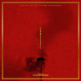 the album cover for Volker Bertelmann - Conclave