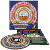 the album cover for Vince Guaraldi - It's the Great Pumpkin, Charlie Brown (zoetrope Vinyl/45rpm) [OST]
