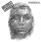 the album cover for Gloria Mundi - I/individual