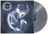 the album cover for Sun Dont Shine - From Birth To Death (Aecx) [Colored Vinyl] (Gry)