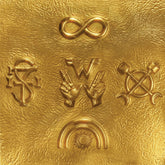 the album cover for Weezer - Weezer -