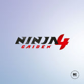 the album cover for Various Artists - Ninja Gaiden 4 [OST] [4LP]