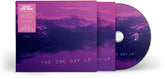 Tate McRae - The One Day CD (Digipack Packaging)