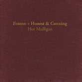 the album cover for Hot Mulligan - Fenton + Honest & Cunning [Colored Vinyl] [Reissue]