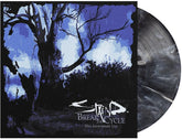 the album cover for Staind - Break the Cycle (25th Anniversary Live) [Black Ice/Black Wave]
