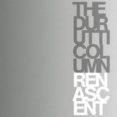 the album cover for Durutti Column - Renascent [Green Vinyl]